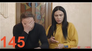 Xabkanq /Խաբկանք- Episode 145