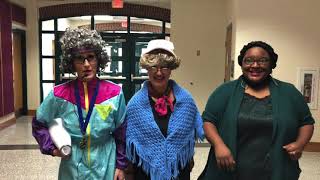 Indian Trail Spring Talent Show 2021