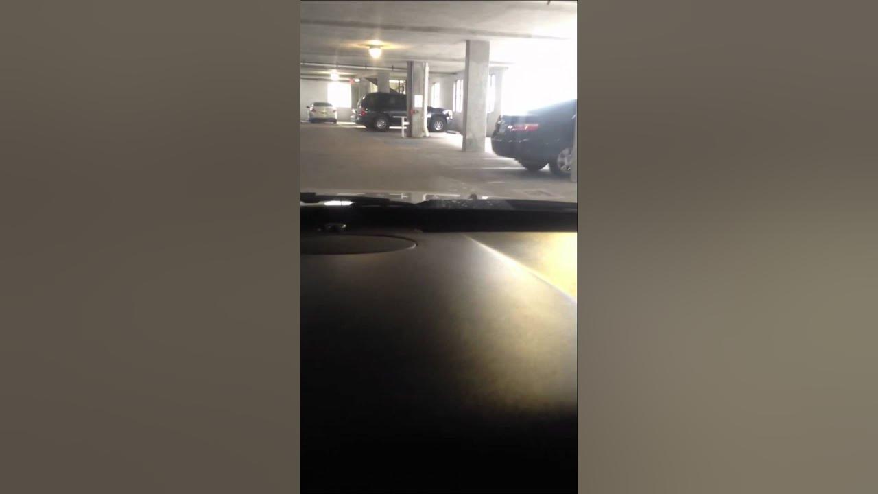 Chrysler 300C SRT8 suspension noise YouTube