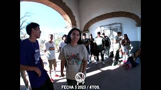 Download Lagu METAFISIKA vs DRAFT || 4tos Fecha 3 2023 || Liga WAN Freestyle México