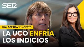 La UCO enfría los indicios contra Begoña y el PNV eleva la presión a Pedro | El Abierto (25/05/2026)