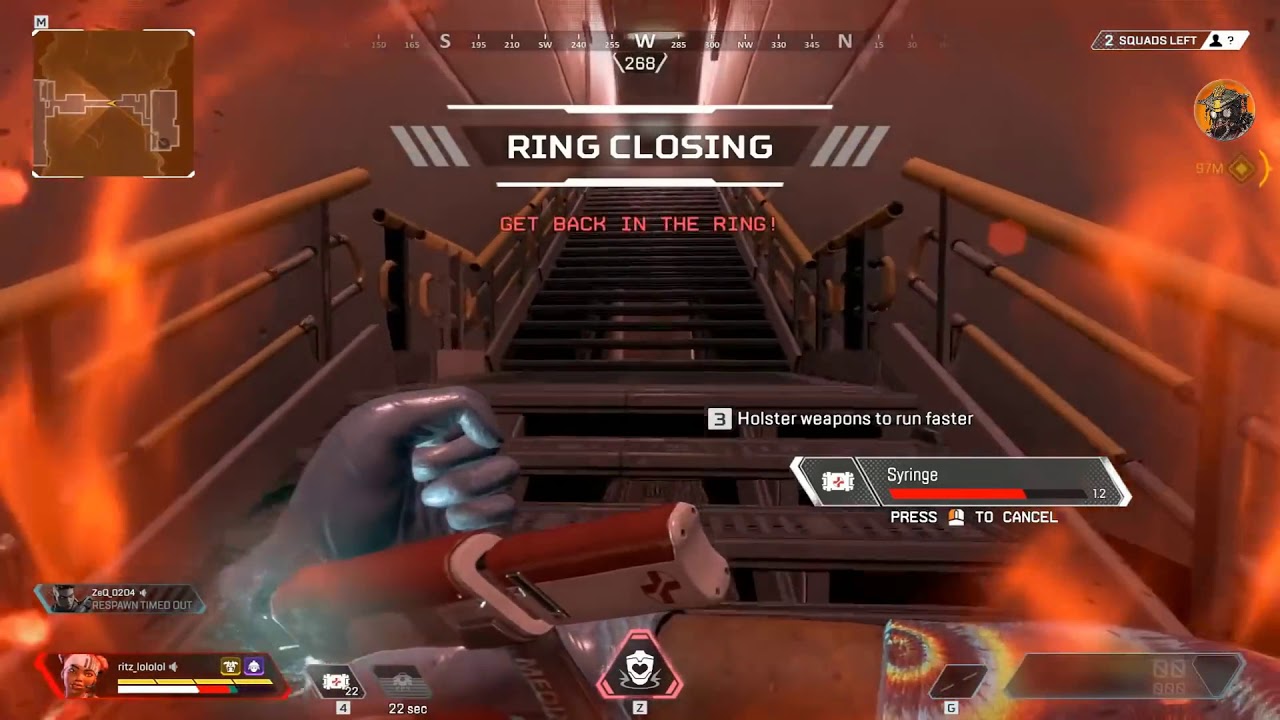 Top Most Viewed Apex Legends Twitch Clips - Apex Legends Funny & Epic Moments 2019