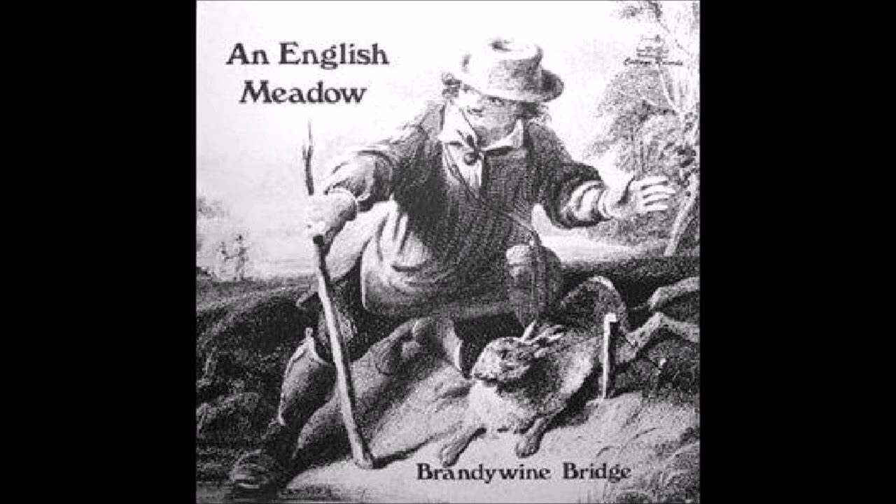 Brandywine Bridge - The Ox - 1978