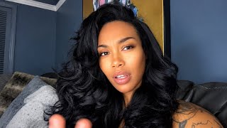 a nasty read🔮💋| YOU’RE ALREADY LIVING YOUR DREAM LIFE (You Just Outgrew the Dream)