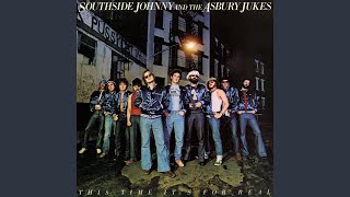 Video thumbnail of "Southside Johnny - Little Girl so Fine (2016 Remastered)"