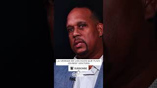 La familia secreta de Johnny Ventura: lo que nunca contaron Content