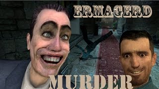 Derpy Throws {Garrys Mod Murder (Part 15)} screenshot 3