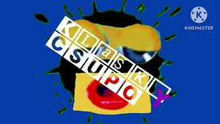 Classic Klasky Csupo Robot Movie Logo 1998 But In Kinemaster And Capcut ...