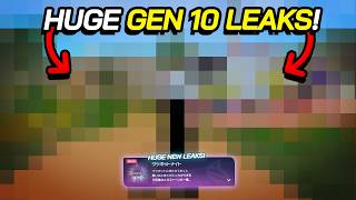 HUGE POKEMON NEWS & LEAKS! Gen 10 Proffessor, New Mechanic & MAP LEAKS screenshot 3