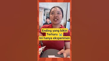 Bule Uji Kebaikan Orang Indo… Reaksinya Di Luar Dugaan!#shorts #feedshorts #exsperiment #fyp