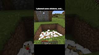 LIFEHACK 1 QISM💥 #minecraft #qashqirlarmakonipistirma #edit