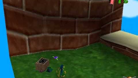 Gex: Enter the Gecko part 2