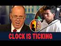 'THEIR DAYS ARE NUMBERED' says Tom Homan on migrant criminals