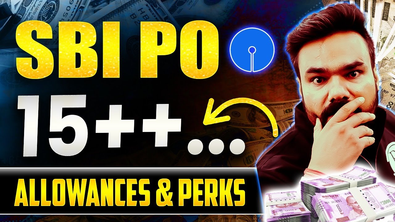 SBI PO Salary 2024 SBI PO Salary And Perks 2024 By Arpit Sir YouTube sbi-po-salary-2024-sbi-po-salary-and-perks-2024-by-arpit-sir-youtube
