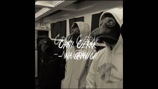 Crni Cerak - na granici (speed up)