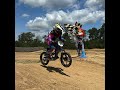Built for Speed, Control, and Big Adventures