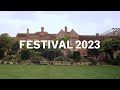 Glyndebourne festival 2023 trailer