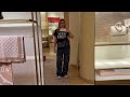 Louis Vuitton Handbag Purchase at Bloomingdale's NYC! LV Shopping Vlog