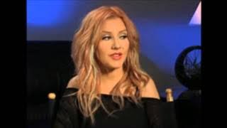 Bruno Mars Ft Christina Aguilera