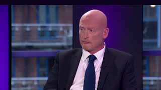 Channel 4 interview on early release scheme - 28 July 2026