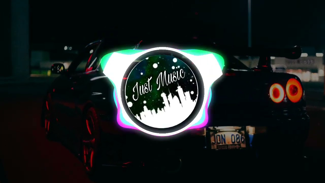 David Guetta - Hey Mama (ERS Remix) Slowed + Reverb