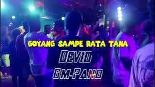 DJ KANCINGAN [ GOYANG SAMPE RATA TANA ] FULL BASS GLERR_devidgmpand#lagufyp