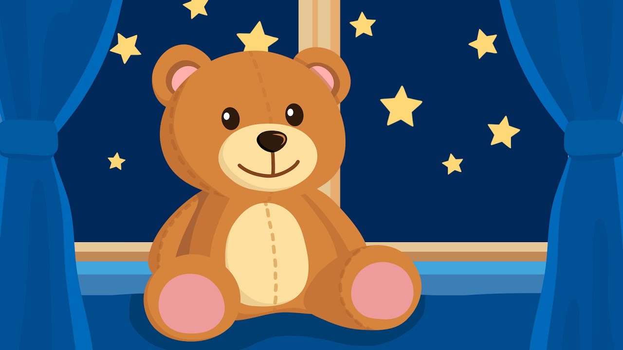 White Noise for Babies & Children Who Can't Sleep!