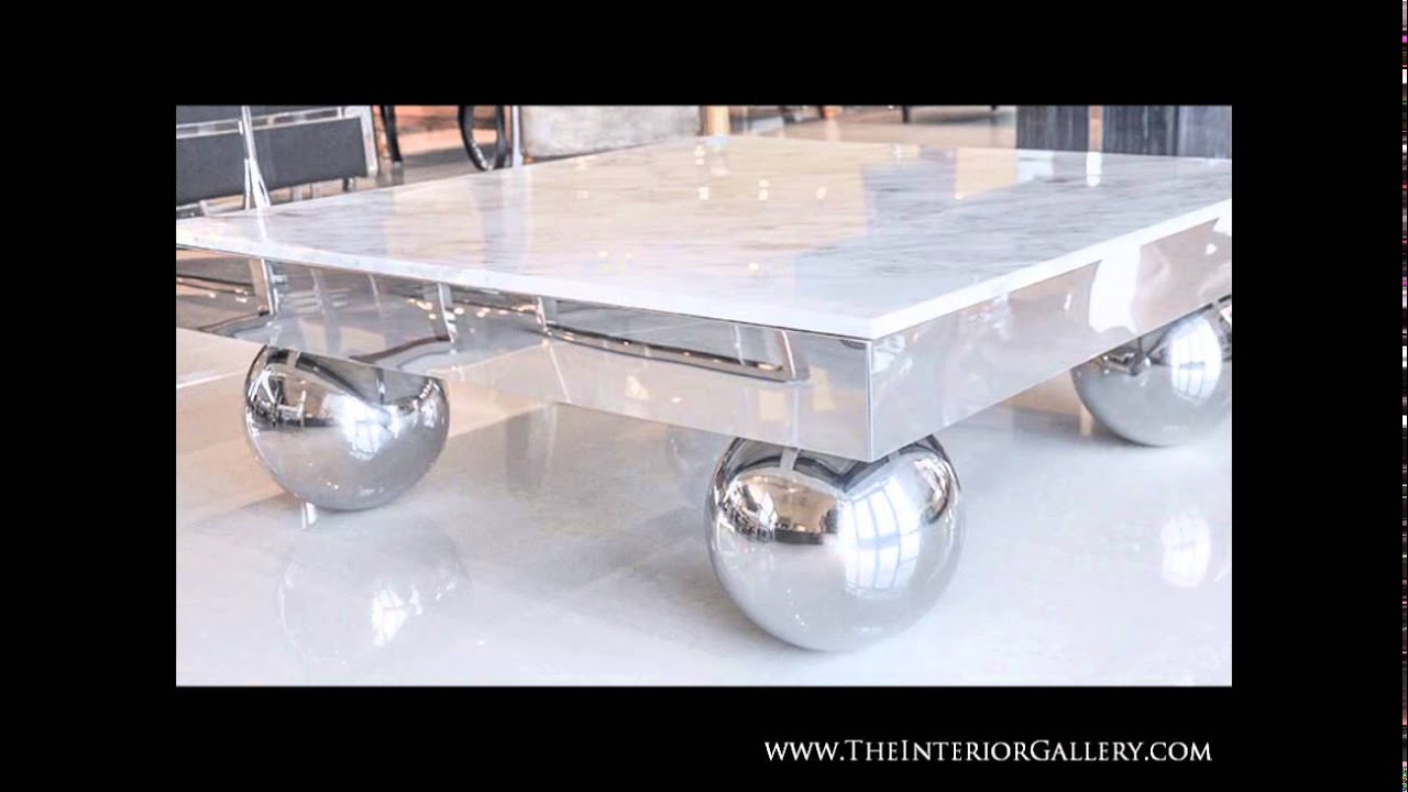 modern marble coffee table - volakas -lombardia - youtube modern marble coffee table - volakas -lombardia - youtube