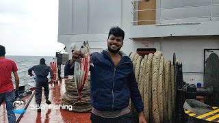 Back To Back Catching TUNA FISH at Deep Sea...#fishing #360 #tuna #redsea #sea #fishinglife