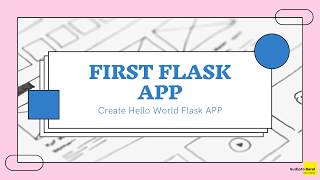 1.3 HELLO WORLD FLASK REST API | CREATE FIRST REST API | SECTION 1 | FLASK  API DEVELOPMENT [BANGLA]