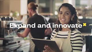 Introducing Pluxee | Welcome to our new world