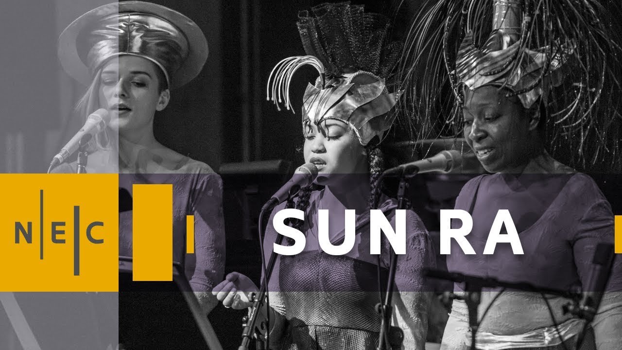 Sun Ra: Enlightenment
