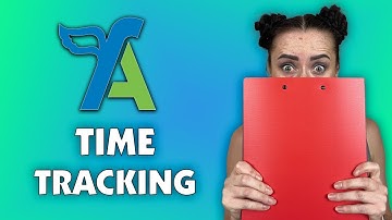 How to track time for Projects on FreeAgent