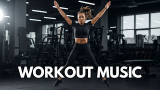 EDM GYM MIX 2026 ๐ฅ Intense Power Gym Music for HIIT, Running & Weightlifting