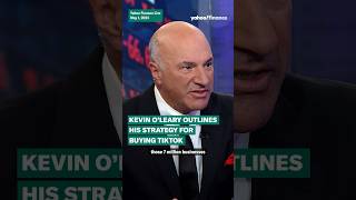 @kevinoleary outlines his strategy for buying @tiktok 💸  #shorts