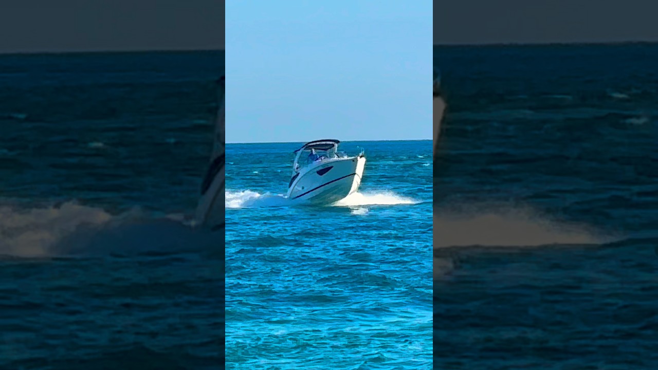 Captain Running In Style 