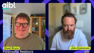 Full The Visibility Trap: Measuring AI Answers Beyond the Ranking with Stuart Bruce, Purposeful Relations News