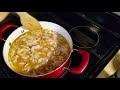 Cooking Chitterlings
