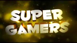 New Intro