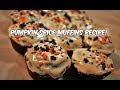 Protein Pumpkin Spice Muffins Recipe