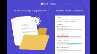 Read Transcription 2.0