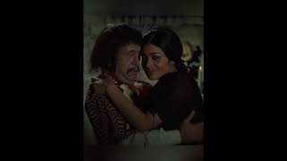 Chucho Salinas y María Sorté#comedy