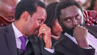 Karangu wa Thang'wa mom's Best Biography ever 🤣🤣 Hii nayo imeshtua Hadi Gachagua leo