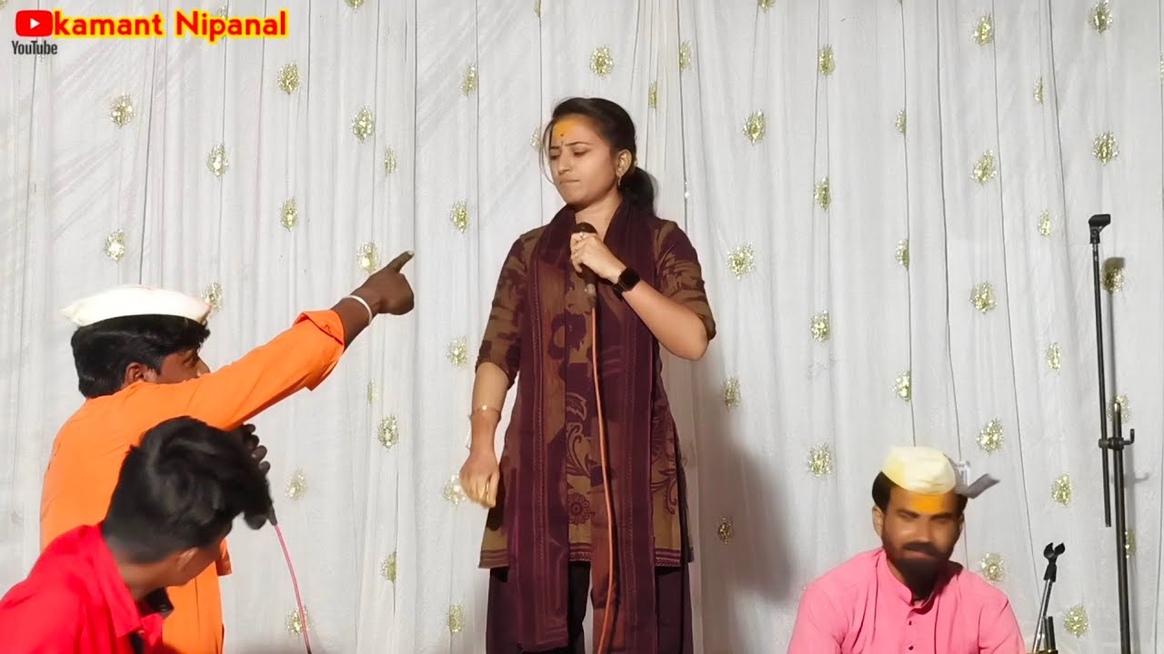 ಅಕ್ಷತಾ ಮುತ್ತುರ ಡೊಳ್ಳಿನ ಪದಗಳು//Akshata muthur doliina padagalu