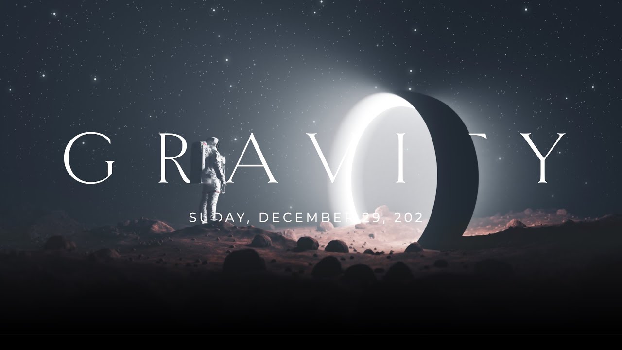 Gravity - YouTube