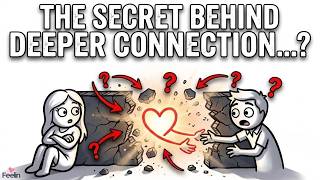 Full How to Create a Deeper Connection With Someone News