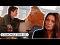 Swarla fears as Lisa grows close to Becky  | Coronation Street