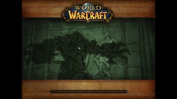 World of Warcraft Classic Uldaman Full Clear Dungeon Run Solid Group No Tank