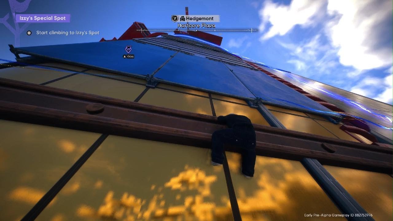 (Skate 4) skate. Ending/end mission