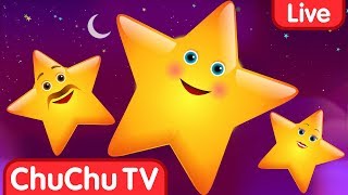 ChuChu TV Classics - Popular Nursery Rhymes & Songs For Kids - Live Stream